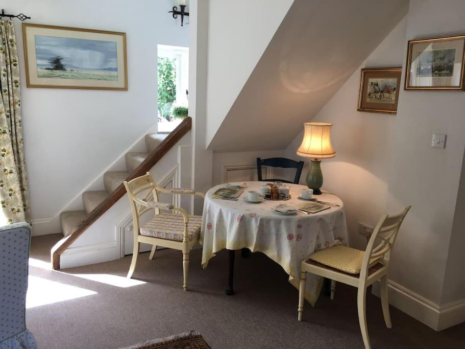Cottage Barn Conversion On Working Farm Ουόρσεστερ Εξωτερικό φωτογραφία